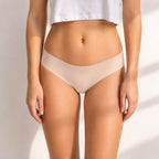Kit 5 Calcinhas Seamless